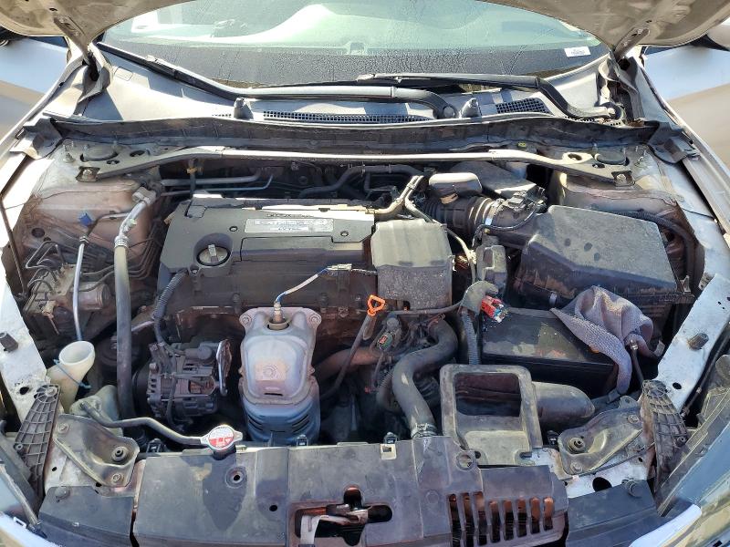 2014 Honda Accord მანქანა იყიდება აუქციონზე, vin: 1HGCR2F5XEA266873, აუქციონის ნომერი: 70156156