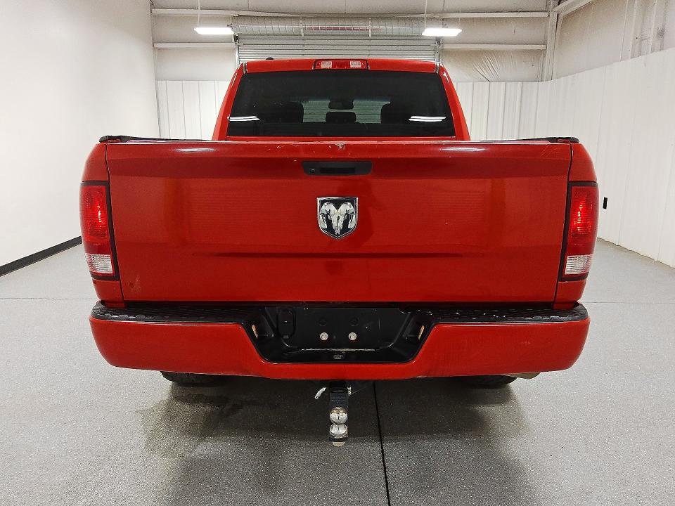 Aukcja sprzedaży 2019 Ram 1500 Classic, vin: 1C6RR6KG3KS638025, numer aukcji: 67140236
