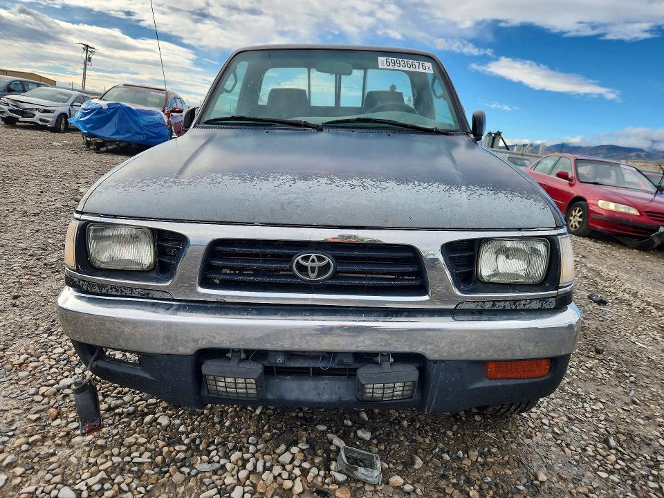 Продаж на аукціоні авто 1995 Toyota Tacoma, vin: 4TAUN61C5SZ061174, номер лоту: 69936676