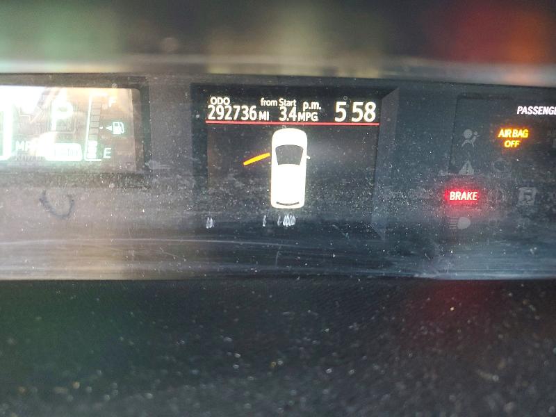 68580946 :رقم المزاد ، JTDKDTB35C1513488 vin ، 2012 Toyota Prius C مزاد بيع