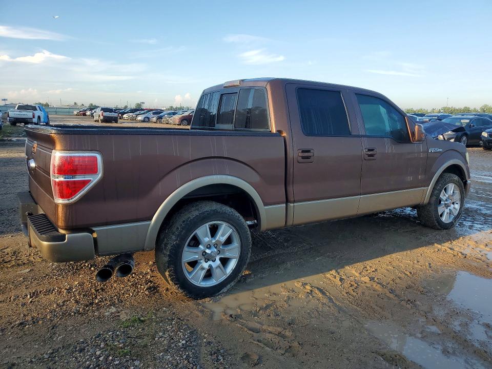 Продаж на аукціоні авто 2012 Ford F150, vin: 1FTFW1CF9CKE31735, номер лоту: 67527056