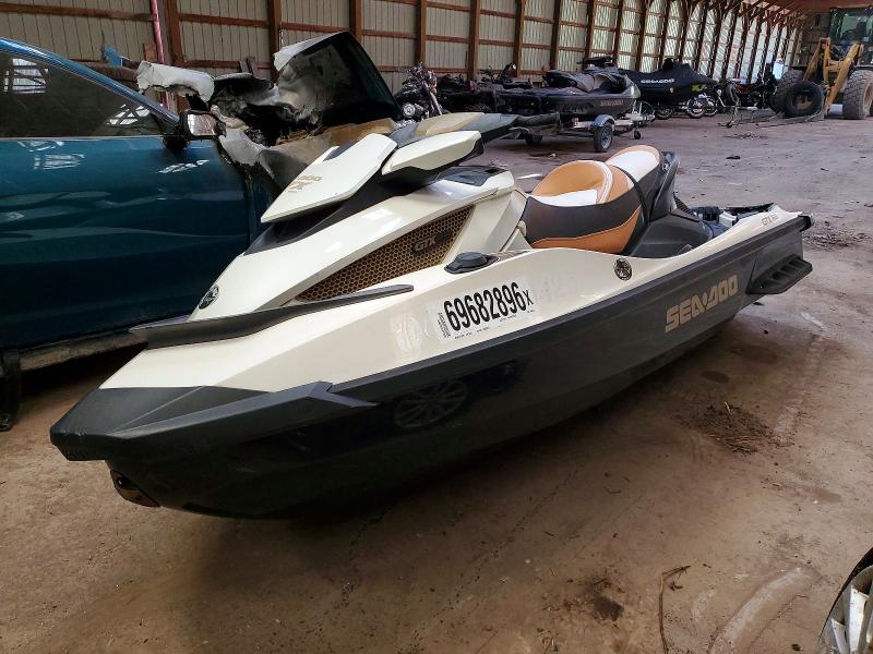 2012 Sea Doo Jet Ski მანქანა იყიდება აუქციონზე, vin: YDV07445B212, აუქციონის ნომერი: 69682896