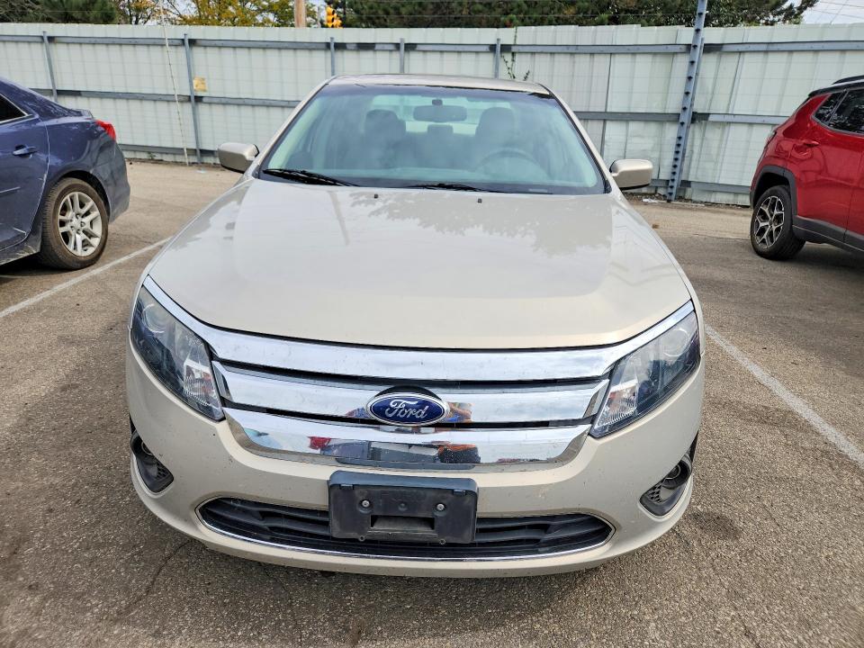 Продажа на аукционе авто 2010 Ford Fusion, vin: 3FAHP0HA0AR381223, номер лота: 71065996