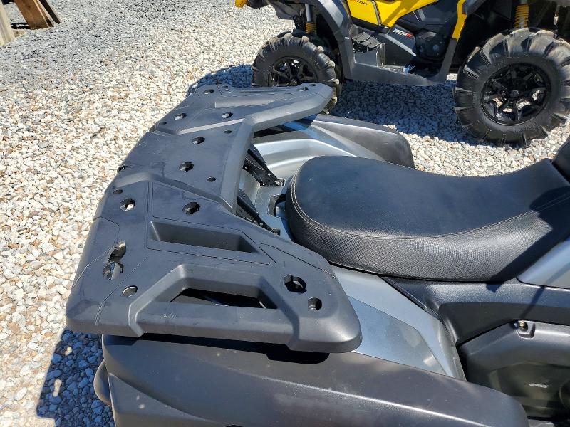 Aukcja sprzedaży 2024 Cf Moto Cforce, vin: LCELDUZL4RT000858, numer aukcji: 71064886