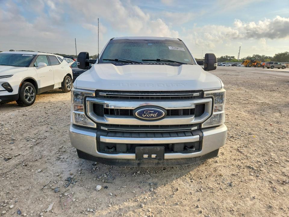 Продажа на аукционе авто 2022 Ford F250, vin: 1FD7X2A67NEE94758, номер лота: 68573866