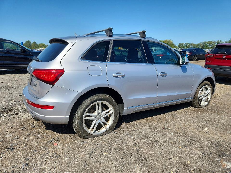 2016 Audi Q5 მანქანა იყიდება აუქციონზე, vin: WA1L2AFP4GA141735, აუქციონის ნომერი: 69279506