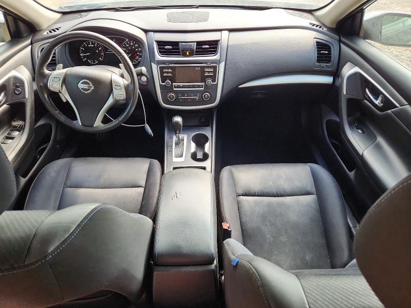 Aukcja sprzedaży 2017 Nissan Altima, vin: 1N4AL3AP8HC110934, numer aukcji: 69436796