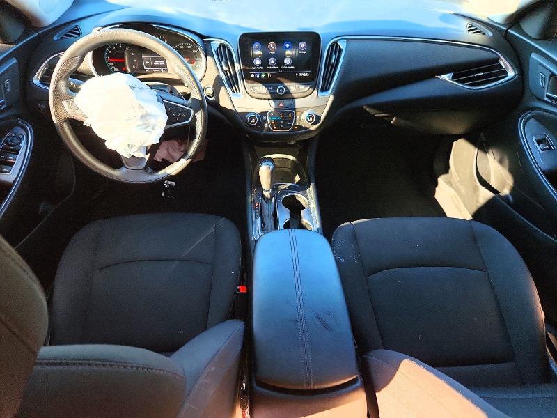 Продажа на аукционе авто 2019 Chevrolet Malibu, vin: 1G1ZD5ST9KF134661, номер лота: 67921936
