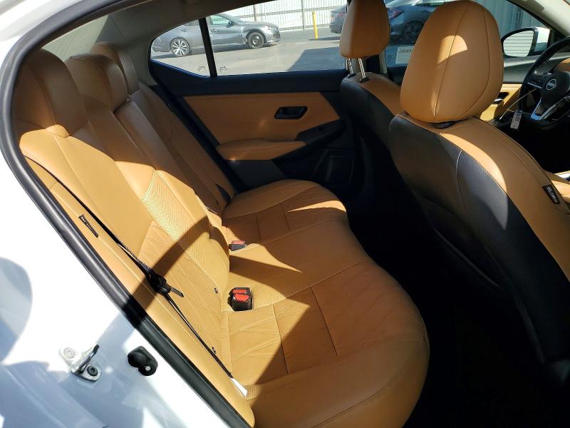 69946766 :رقم المزاد ، 3N1AB8CV9RY391238 vin ، 2024 Nissan Sentra مزاد بيع