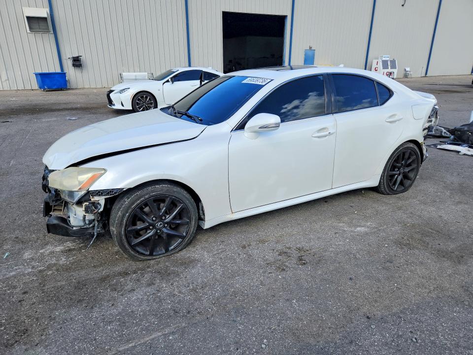 Продаж на аукціоні авто 2013 Lexus Is, vin: JTHBF5C29D5187764, номер лоту: 69639736
