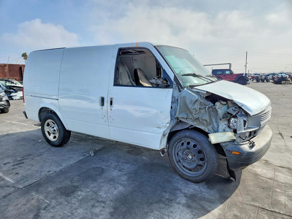 Продаж на аукціоні авто 2005 Chevrolet Astro, vin: 1GCDM19X15B134281, номер лоту: 68084226