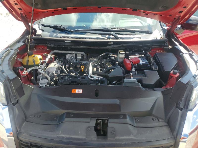 Продаж на аукціоні авто 2022 Mitsubishi Outlander, vin: JA4J3UA81NZ092420, номер лоту: 67290076