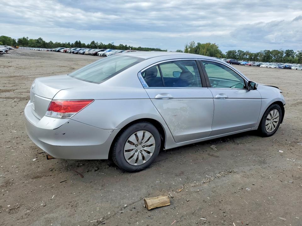 Aukcja sprzedaży 2010 Honda Accord, vin: 1HGCP2F36AA094159, numer aukcji: 69762776