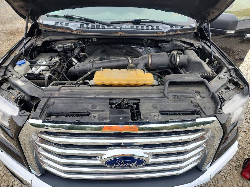 Продаж на аукціоні авто 2017 Ford F150, vin: 1FTEW1EG3HFB28032, номер лоту: 70790136