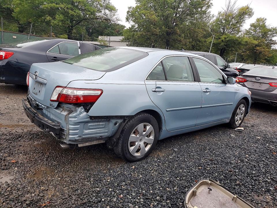 68972756 :رقم المزاد ، 4T1BB46K99U063604 vin ، 2009 Toyota Camry مزاد بيع
