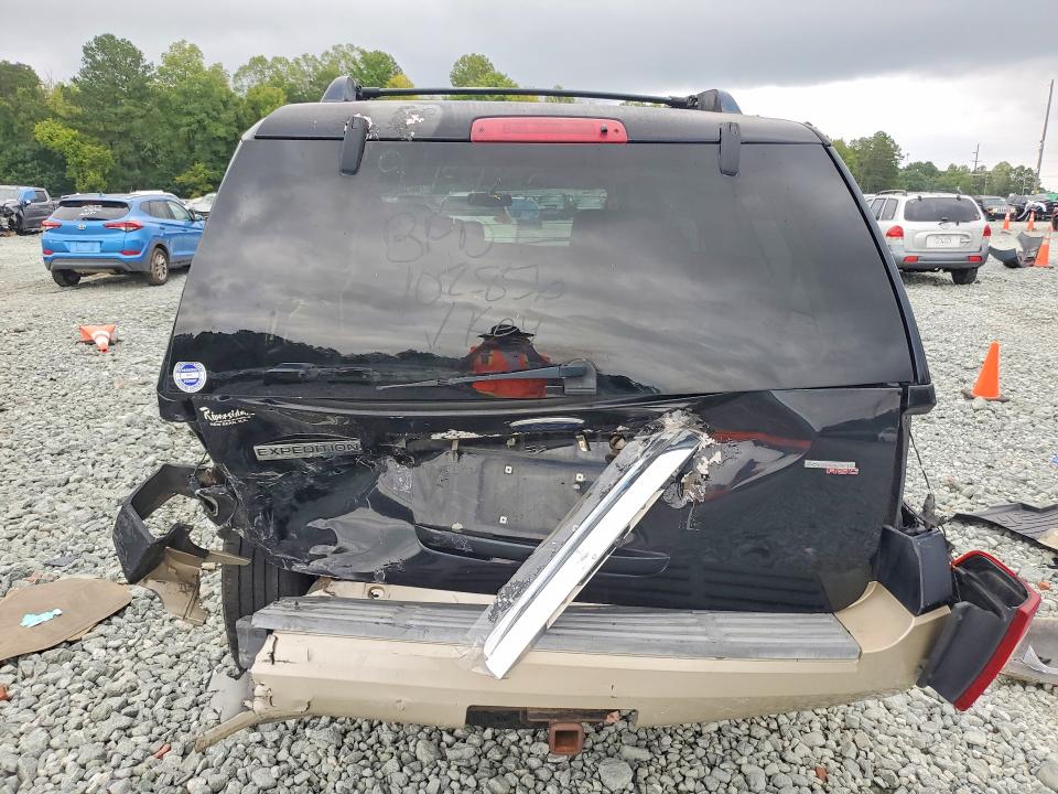 Продажа на аукционе авто 2008 Ford Expedition, vin: 1FMFU17568LA10754, номер лота: 70038646