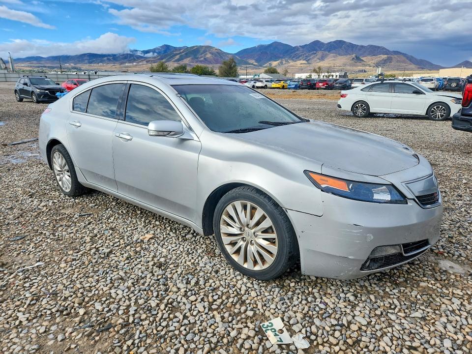 Продаж на аукціоні авто 2012 Acura Tl, vin: 19UUA8F56CA024027, номер лоту: 69947856
