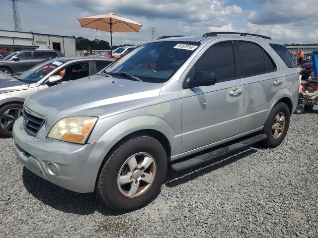 Aukcja sprzedaży 2008 Kia Sorento, vin: KNDJD735785844026, numer aukcji: 69589706