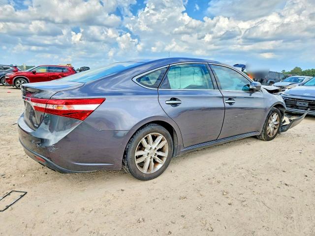 68775626 :رقم المزاد ، 4T1BK1EB9EU118434 vin ، 2014 Toyota Avalon مزاد بيع