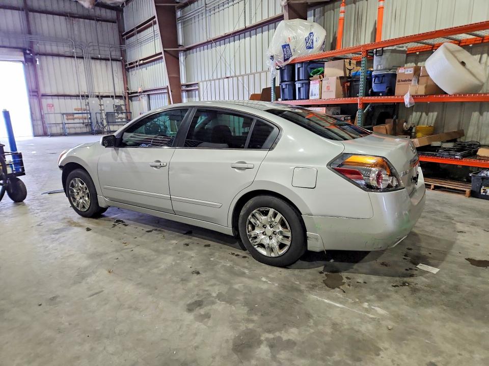 69676456 :رقم المزاد ، 1N4AL2AP3CN401445 vin ، 2012 Nissan Altima مزاد بيع