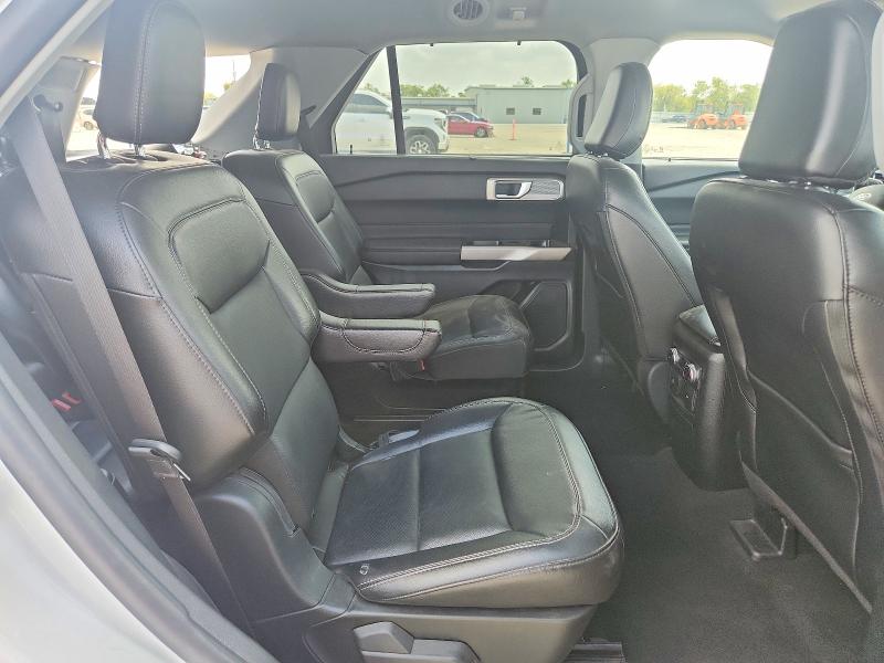 Продаж на аукціоні авто 2023 Ford Explorer, vin: 1FMSK7FH6PGB20276, номер лоту: 68886146