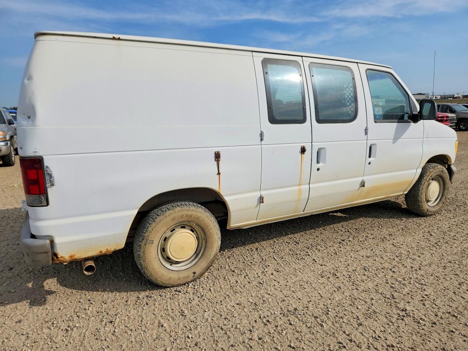 61410396 :رقم المزاد ، 1FTEE14H3SHC26194 vin ، 1995 Ford Econoline مزاد بيع