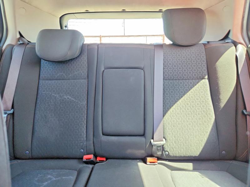 69784186 :رقم المزاد ، KL7CJKSB7JB628581 vin ، 2018 Chevrolet Trax مزاد بيع