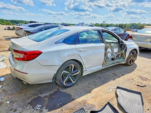 Aukcja sprzedaży 2020 Honda Accord, vin: 1HGCV1F34LA034612, numer aukcji: 65806026