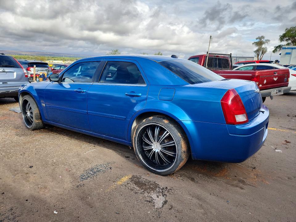 Продаж на аукціоні авто 2006 Chrysler 300, vin: 2C3KA43R36H109410, номер лоту: 70148716