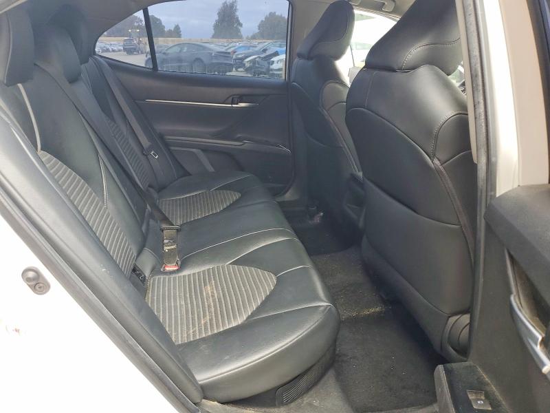 Продажа на аукционе авто 2019 Toyota Camry Hybrid, vin: 4T1B21HK0KU517045, номер лота: 69981616