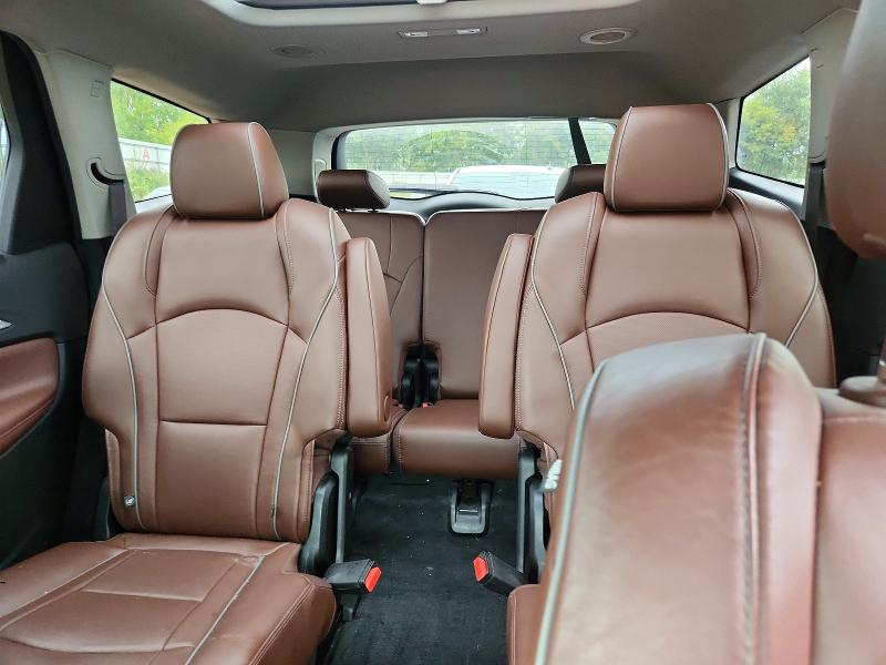 Продаж на аукціоні авто 2021 Buick Enclave, vin: 5GAEVCKW9MJ131858, номер лоту: 69177096