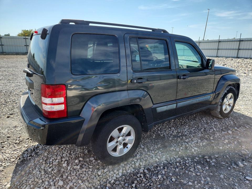 Aukcja sprzedaży 2010 Jeep Liberty, vin: 1J4PP2GK1AW161785, numer aukcji: 66860776