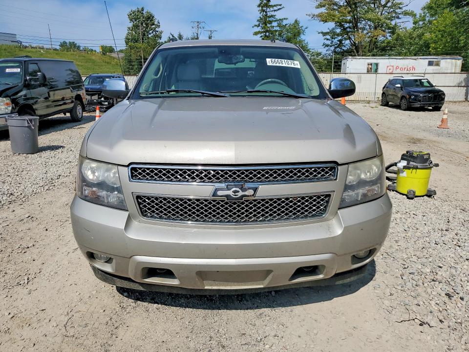 Aukcja sprzedaży 2007 Chevrolet Avalanche, vin: 3GNFK12317G304355, numer aukcji: 66681076