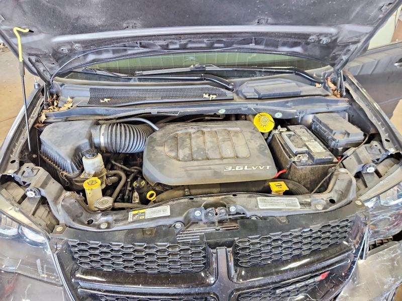 70799966 :رقم المزاد ، 2C4RDGBG6HR856872 vin ، 2017 Dodge Grand Caravan مزاد بيع