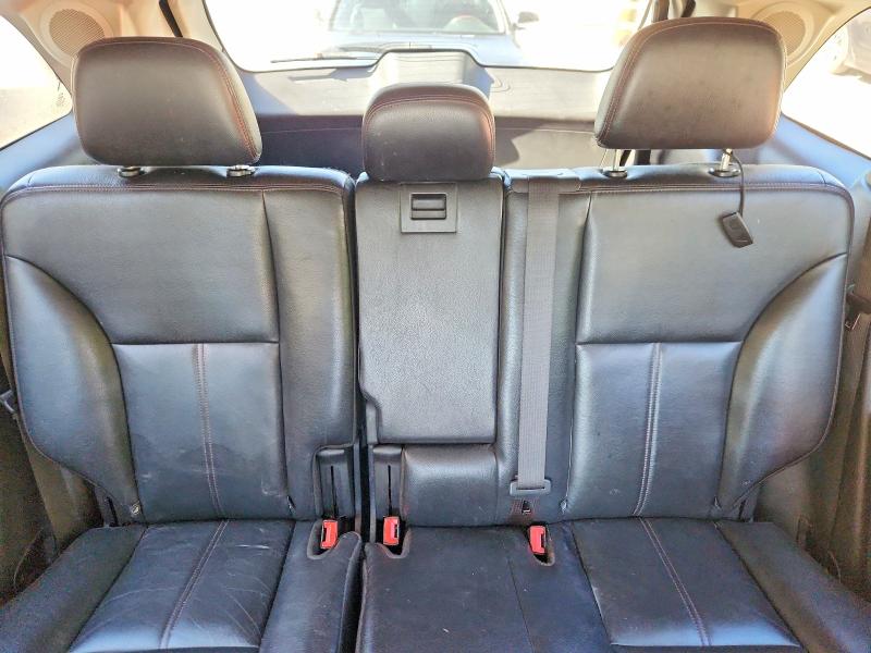 Продажа на аукционе авто 2011 Ford Edge, vin: 2FMDK4KC0BBA49691, номер лота: 69527976