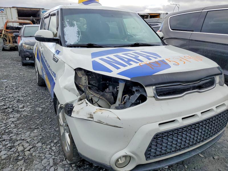 Продаж на аукціоні авто 2016 Kia Soul, vin: KNDJP3A56G7254471, номер лоту: 70453196