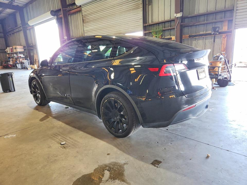 Aukcja sprzedaży 2021 Tesla Model Y, vin: 5YJYGDEE1MF186892, numer aukcji: 68059836