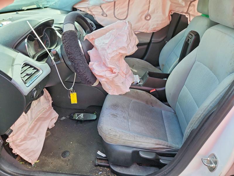 Продажа на аукционе авто 2019 Chevrolet Cruze, vin: 1G1BE5SM2K7115306, номер лота: 67269706