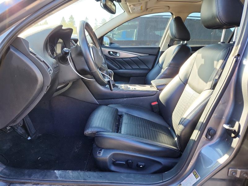 Продажа на аукционе авто 2020 Infiniti Q50, vin: JN1EV7AR1LM254992, номер лота: 68017936
