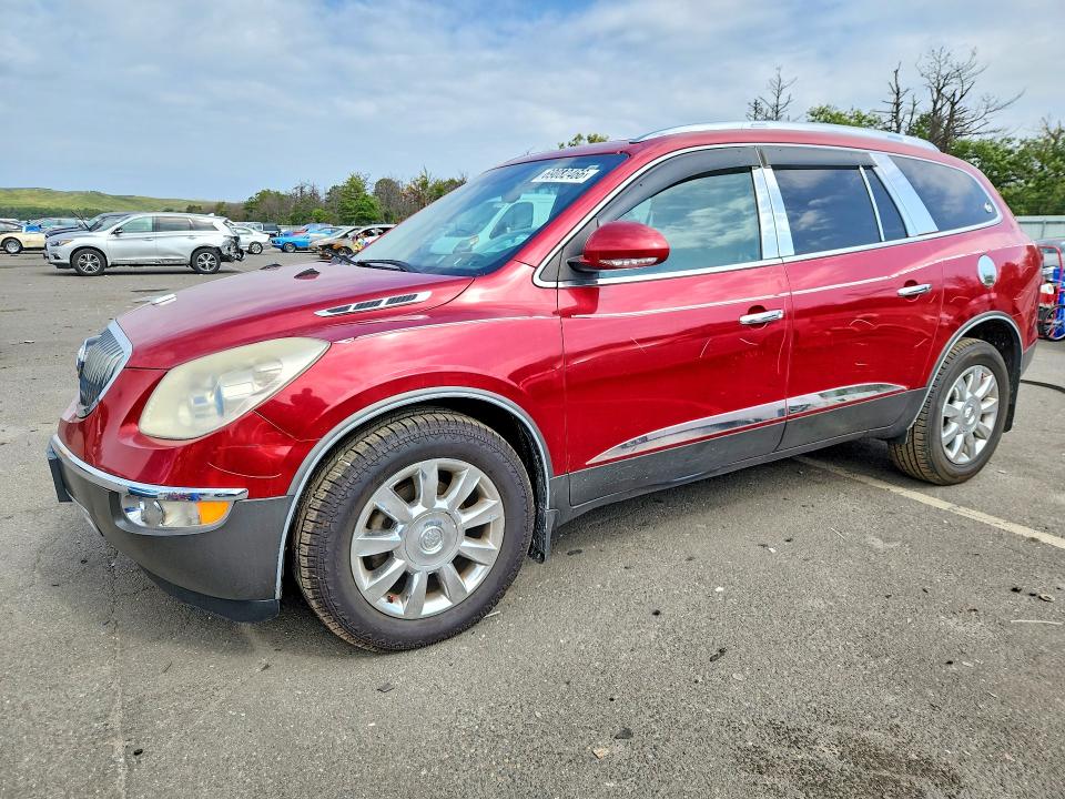 Aukcja sprzedaży 2012 Buick Enclave, vin: 5GAKRCED4CJ135557, numer aukcji: 69082466