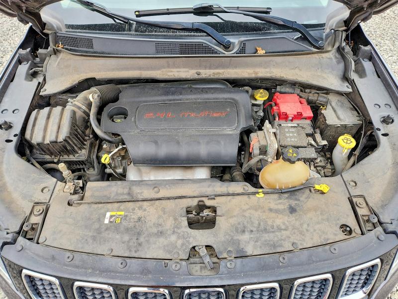 Продаж на аукціоні авто 2020 Jeep Compass, vin: 3C4NJDCB7LT151450, номер лоту: 66949066