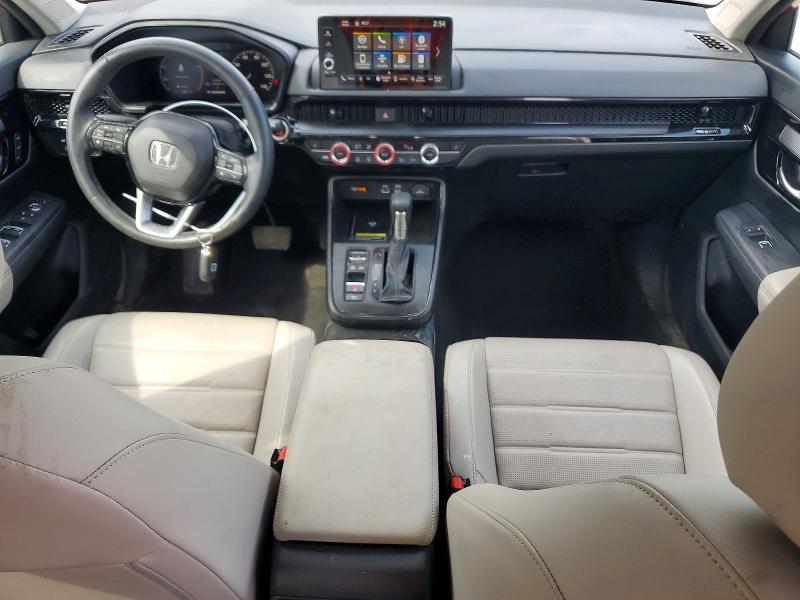 68407116 :رقم المزاد ، 2HKRS4H70PH419635 vin ، 2023 Honda Cr-v مزاد بيع