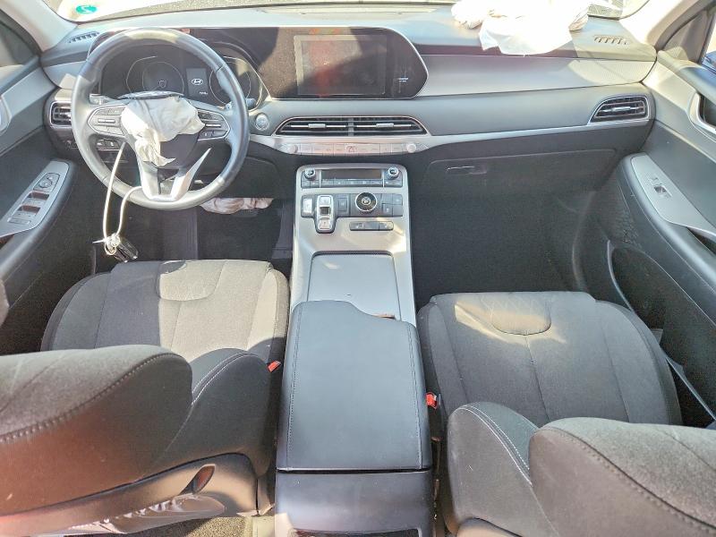 Aukcja sprzedaży 2020 Hyundai Palisade, vin: KM8R24HE6LU129071, numer aukcji: 65936036