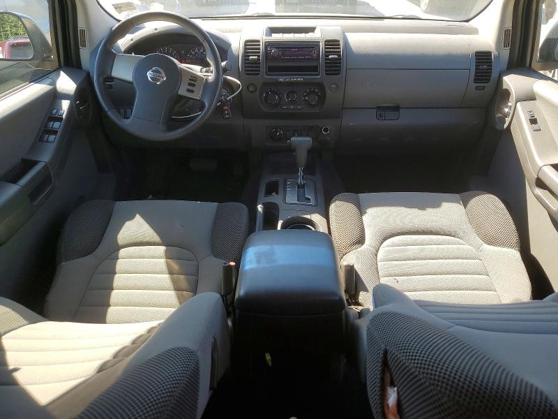 Aukcja sprzedaży 2006 Nissan Xterra, vin: 5N1AN08W06C553863, numer aukcji: 68131796