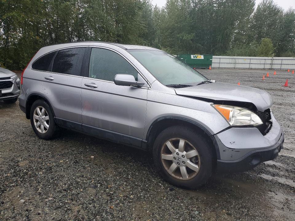 Aukcja sprzedaży 2007 Honda Cr-v, vin: JHLRE48787C085411, numer aukcji: 70685896