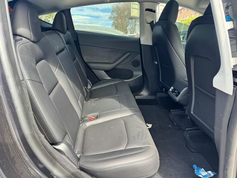 Aukcja sprzedaży 2024 Tesla Model Y, vin: 7SAYGDEF6RF022203, numer aukcji: 68331896