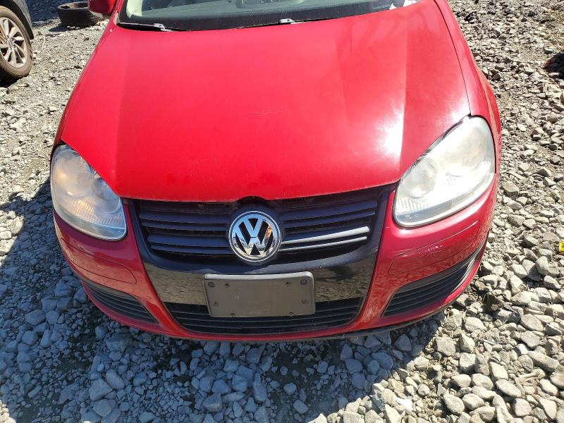 2010 Volkswagen Jetta მანქანა იყიდება აუქციონზე, vin: 3VWRA7AJ4AM065773        , აუქციონის ნომერი: 69018976