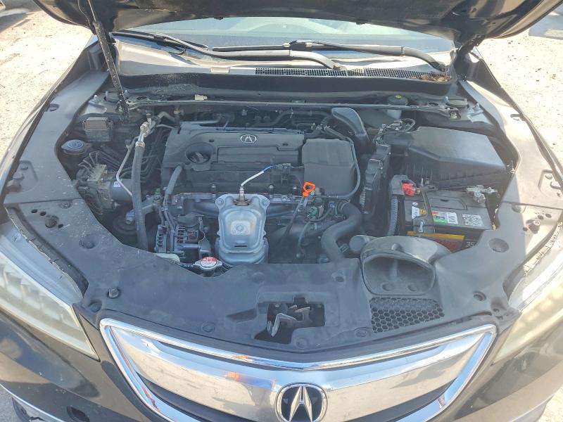 Продажа на аукционе авто 2017 Acura Tlx, vin: 19UUB1F50HA000186, номер лота: 68135636
