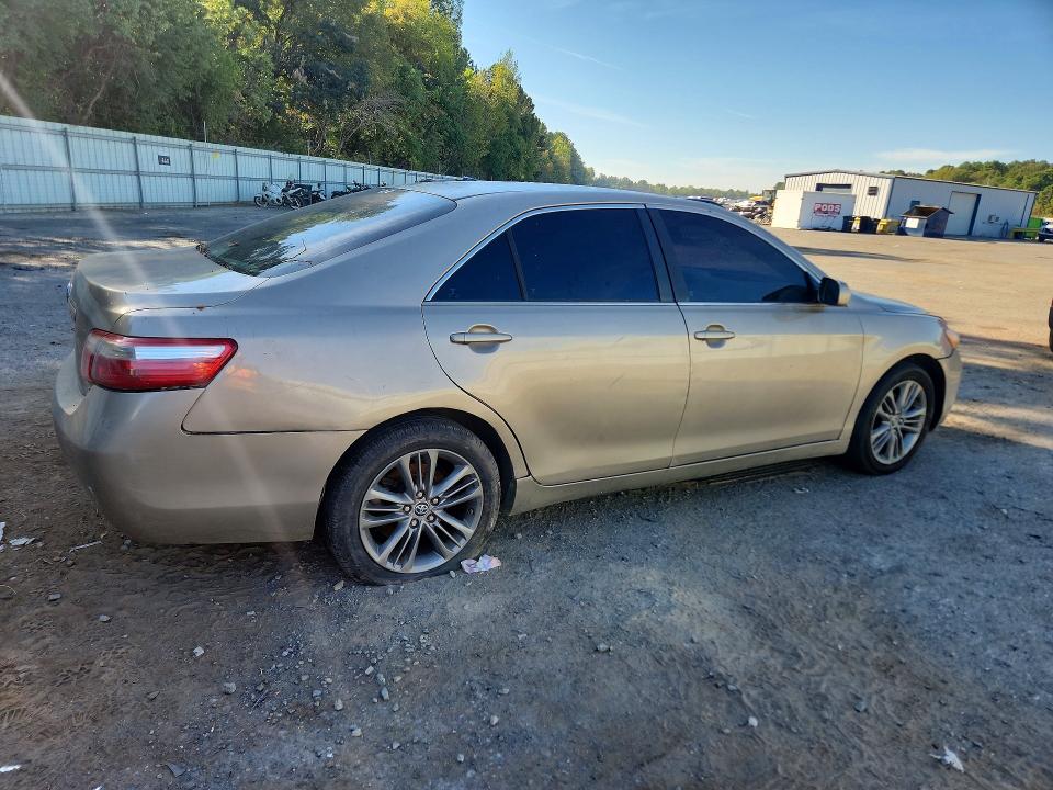 Aukcja sprzedaży 2007 Toyota Camry, vin: 4T1BE46K87U021669, numer aukcji: 70734946