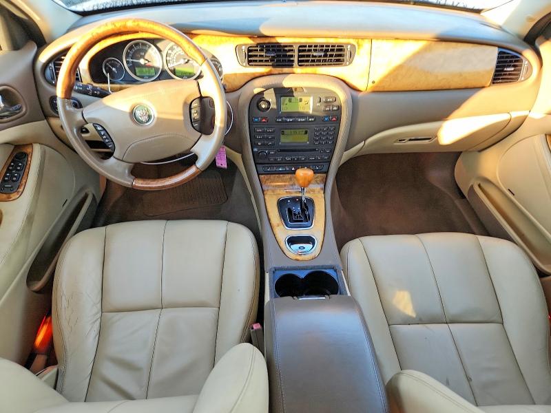 Продаж на аукціоні авто 2006 Jaguar S-type, vin: SAJWA01B06HN54285, номер лоту: 70665696